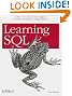 Learning SQL