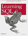 Learning SQL (Learning)