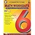 Common Core Math Workouts, Grade 6