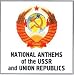National Anthems of the USSR and Union Republics picture