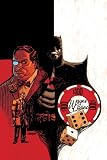 Flashpoint: The World of Flashpoint Featuring Batman