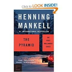 The Pyramid: The Origins of Kurt Wallander