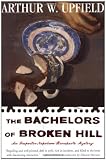The Bachelors of Broken Hill: An Inspector Napoleon Bonaparte Mystery