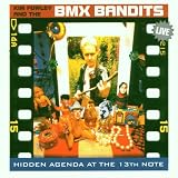 Hidden Agenda at the 13th Note