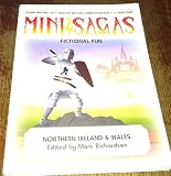 Mini sagas : fictional fun. Northern Ireland & Wales