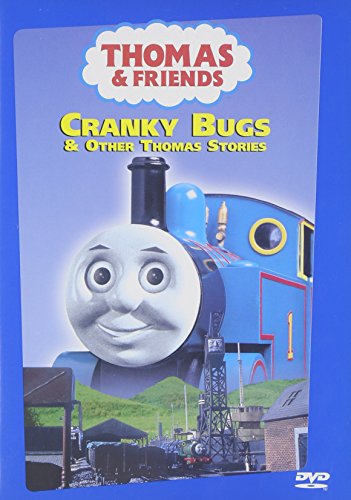 Tho-cranky Bugs