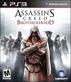 Assassin''s Creed: Brotherhood PS3