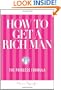 How to Get a Rich Man: The Princess Formula
