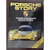 porsche story