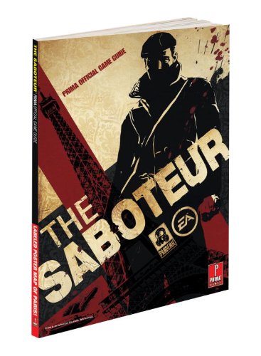Saboteur Official Game Guide: Official Strategy Guide