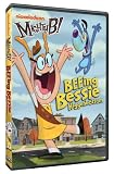 Mighty B! BEEing Bessie Higgenbottom