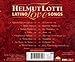 Latino Love Songs