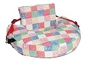 VIVA! Breastfeeding Pillow, 2007 iParenting Media Award Winner Best Products, Mom Invented