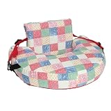 VIVA! Breastfeeding Pillow, 2007 iParenting Media... by Summit Baby Inc.