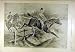 1895 Treacherous Pilot Hunter Rider Horse Hunting