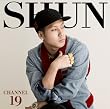 CHANNEL 19(DVD付)