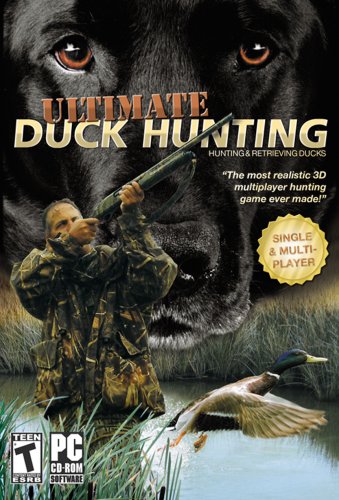 VideoGames: Ultimate Duck Hunting