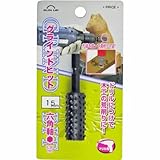 SUN UP グラインドビット 木工用 15mm