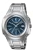 Casio Men's MTP3050D-2AV Classic 10-Year Battery Analog Dress Watch
