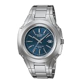 Casio Mens MTP3050D-2AV Classic 10-Year Batter