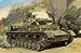 Dragon Models PZ.KPFW. IV AUSF.D DAK Tropical Version Smart Kit, 1/35-Scale