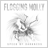 Speed Of Darkness [VINYL]