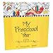 My Preschool Year Memory Book