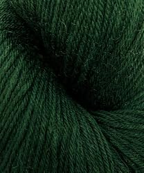 Cascade Heritage Sock Yarn - Pine #5608