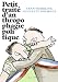 Petit Traite d'anthropophagie politique