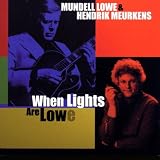 When Lights