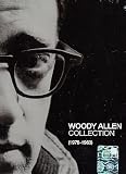 Woody Allen Collection 02 - 1978-1983 (5 Dvd)