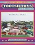 Collector's Guide to Tootsietoys: Identification & Values (Collectors Guide to Tootsietoys)