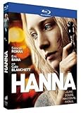 Image de Hanna [Blu-ray]