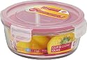 Emsa 508110 Clip und Close Glas