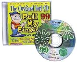 Pull My Finger: The Fart CD