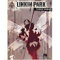Linkin Park - Hybrid Theory (Guitar Recorded Versions) book cover