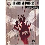 Linkin Park - Hybrid Theory (Guitar Recorded Versions) book cover