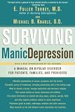 Image of Surviving Manic Depression: A Manual on Bipolar Disorder for Patients, Families, and Providers