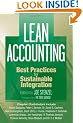 Lean Accounting: Best Practices for Sustainable Integration