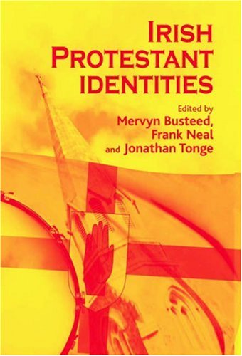 Irish Protestant identities