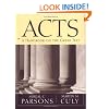 Acts: A Handbook on the Greek Text (Baylor Handbook on the Greek New Testament)