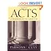 Acts: A Handbook on the Greek Text (Baylor Handbook on the Greek New Testament)
