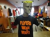 FLYERS MEAN WAR MY CITY HOCKEY STAND UP BATTLE PRIDE BLACK T SHIRT jersey