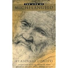The Life Of Michelangelo