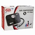 LifeLine AAA 300 PSI 12 Volt DC Air Compressor
