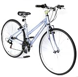 Viking Urban Trail 18 speed Ladies 18 Bike