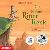 H&ouml;rbuch Der kleine Ritter Trenk
