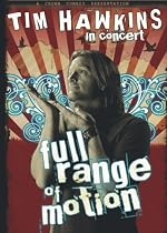 Tim Hawkins: Full Range of Motion Streaming.