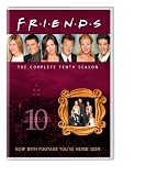 Friends: The Complete 10th Season (Repackage)