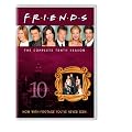 Friends: The Complete Tenth and Final Season
